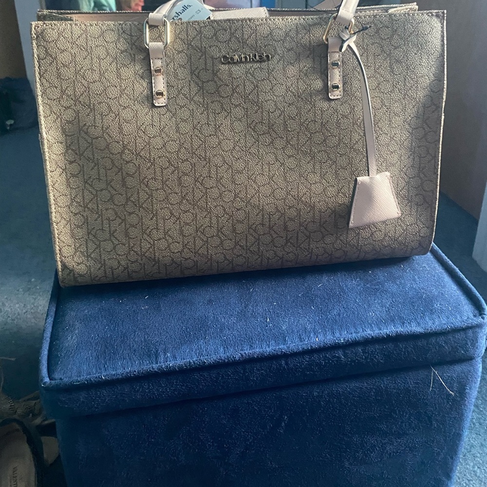 Calvin Klein NWT handbag